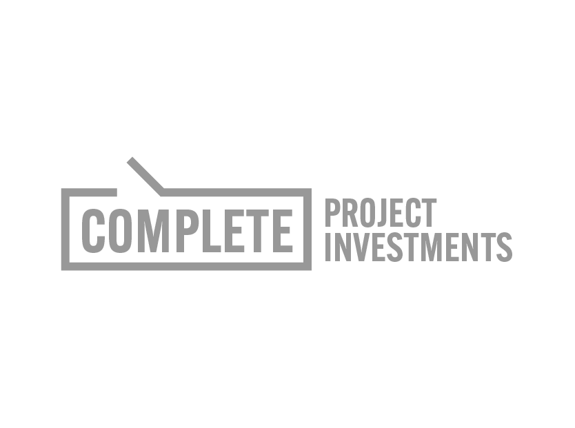 Complete Project Investments