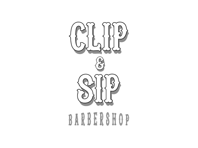 Clip & Sip Barbershop