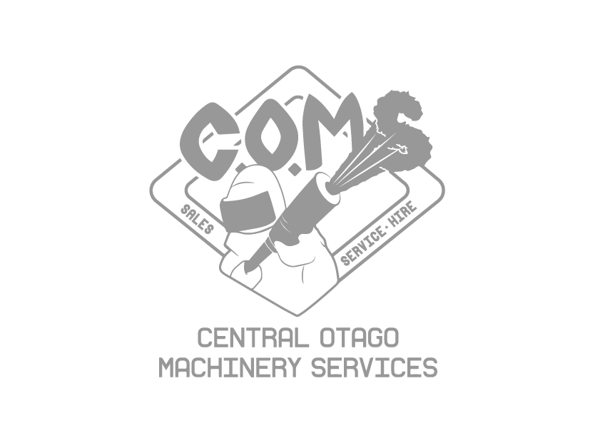 COMS - Central Otago Machinery Services