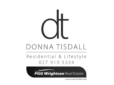 Donna Tisdall