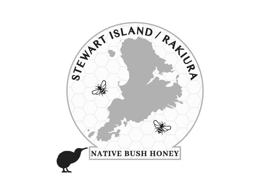 Stewart Island Honey