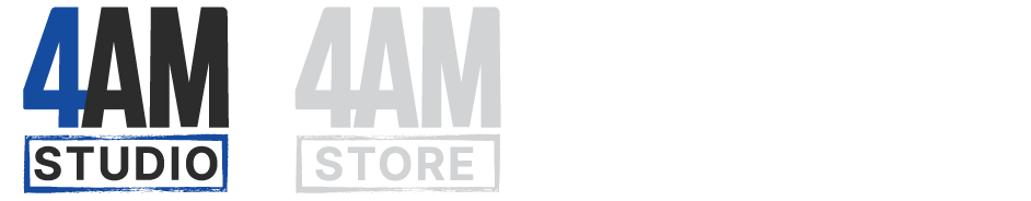 4am Studio - Wanaka Based Graphic Design