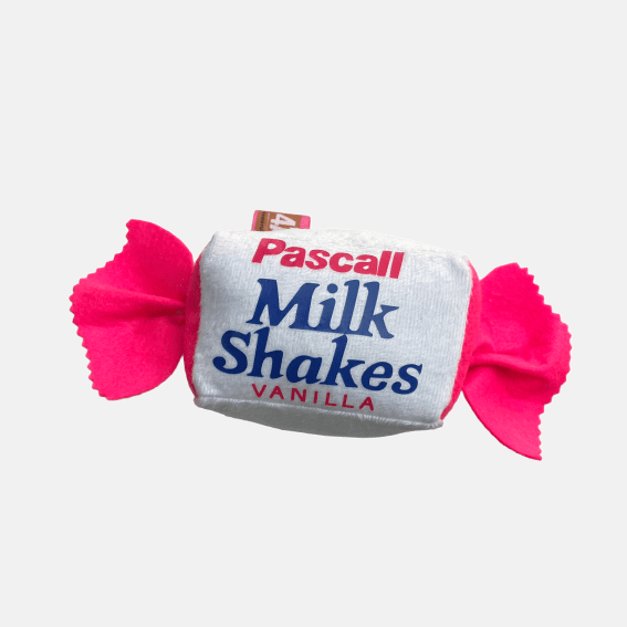 'Milk Shakes' Lollies Plush Art Toy