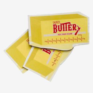 Butter Fridge Magnet