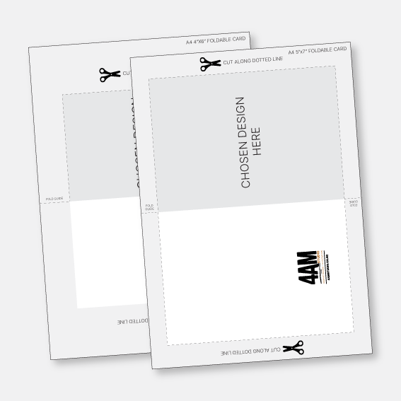 Card-Templates