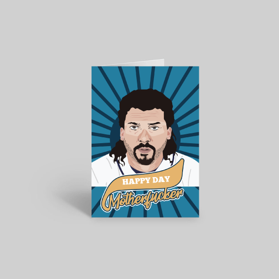 Kenny Powers (Eastbound and Down)