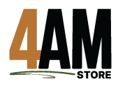 4am Studio Store