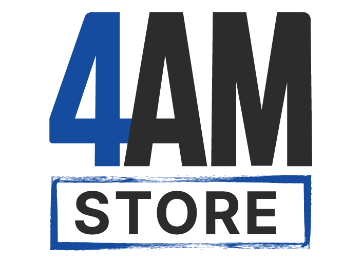 4am Studio Store